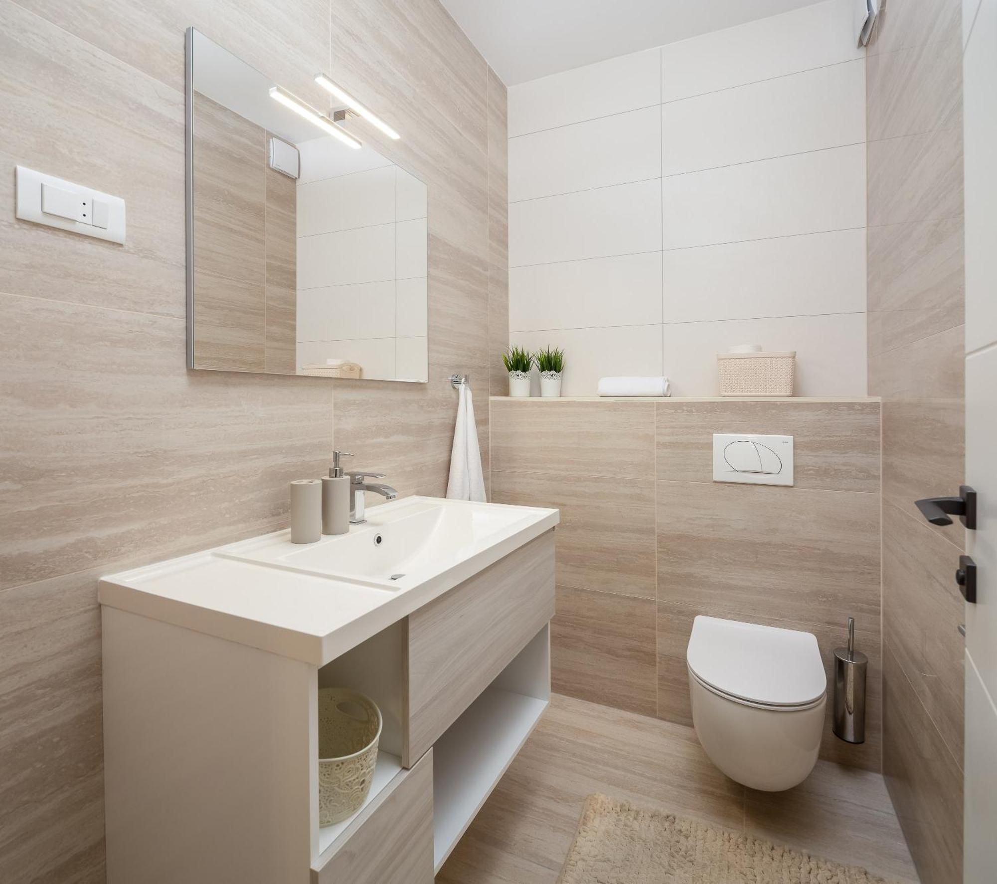 Mintos Luxury Resort Podstrana Quarto foto